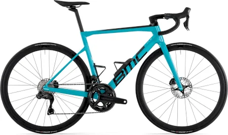 Bmc Teammachine Slr 01 Four 2024