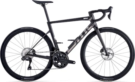 Bmc Teammachine Slr 01 Four 2026