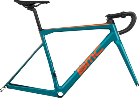 Bmc Teammachine Slr 01 Module 2019