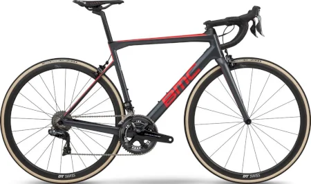 Bmc Teammachine Slr 01 One 2019