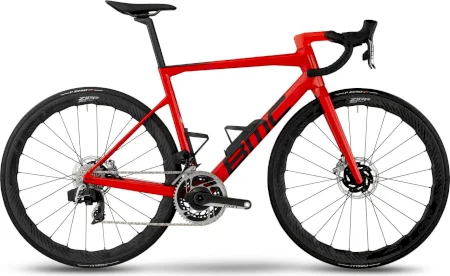 Bmc Teammachine Slr 01 One 2023