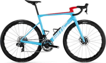 Bmc Teammachine Slr 01 One 2024