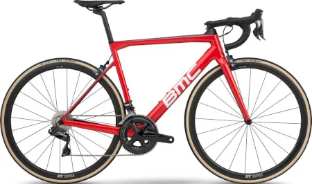 Bmc Teammachine Slr 01 Three 2019