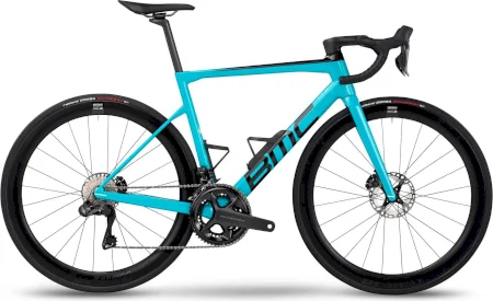 Bmc Teammachine Slr 01 Three 2023