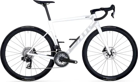 Bmc Teammachine Slr 01 Three 2026