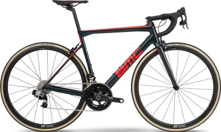 Bmc Teammachine Slr 01 Two 2019