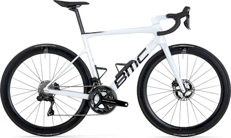 Bmc Teammachine Slr 01 Two 2024