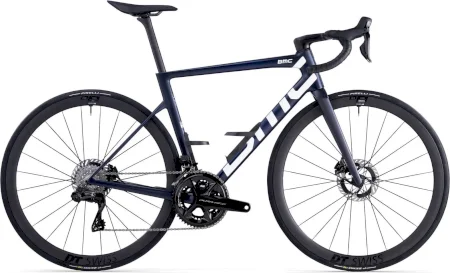 Bmc Teammachine Slr 01 Two 2026