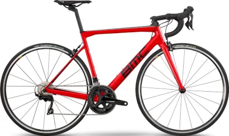 Bmc Teammachine Slr 02 Two 2019