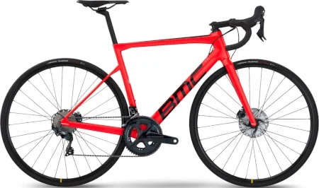 Bmc Teammachine Slr Five 2022