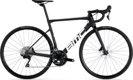 Bmc Teammachine Slr Five 2024