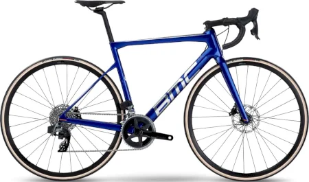 Bmc Teammachine Slr Four 2022