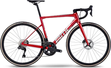 Bmc Teammachine Slr One 2023