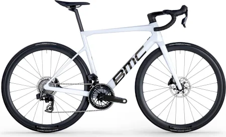 Bmc Teammachine Slr One 2026