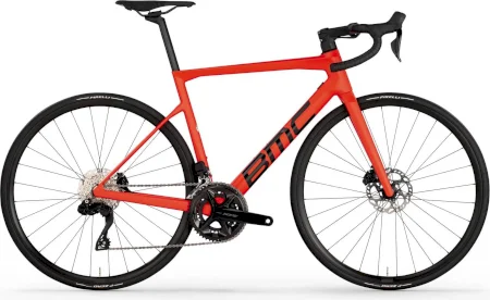 Bmc Teammachine Slr Three 2026
