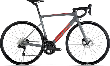 Bmc Teammachine Slr Two 2024