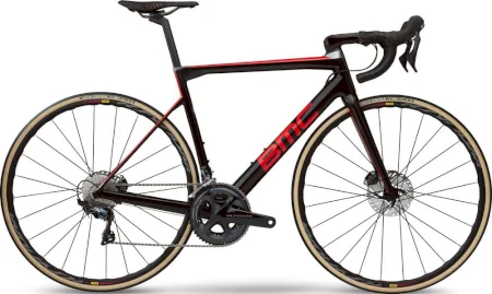 Bmc Teammachine Slr01 Disc Four 2019
