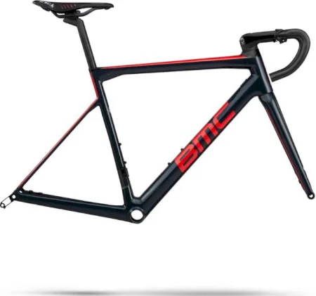 Bmc Teammachine Slr01 Disc Module Steel Blue 2019