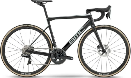 Bmc Teammachine Slr01 Disc One 2018