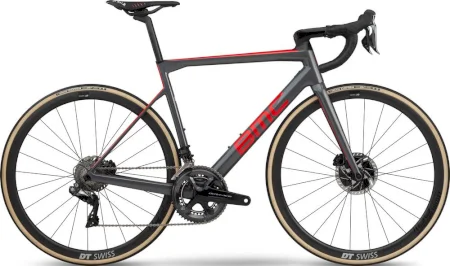 Bmc Teammachine Slr01 Disc One 2019