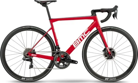 Bmc Teammachine Slr01 Disc Team 2018