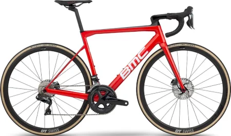 Bmc Teammachine Slr01 Disc Three 2019
