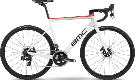 Bmc Teammachine Slr01 Disc Three 2020