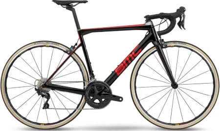 Bmc Teammachine Slr01 Four 2019