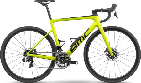Bmc Teammachine Slr01 Four 2022