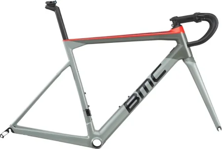 Bmc Teammachine Slr01 Mod 2020