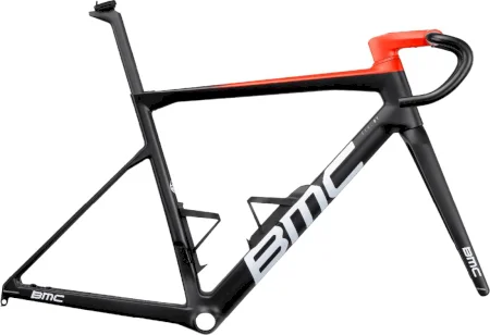 Bmc Teammachine Slr01 Mod Ics Carbon P2p 2022