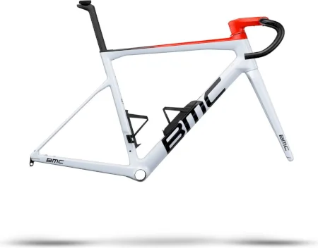 Bmc Teammachine Slr01 Mod P2p 2023