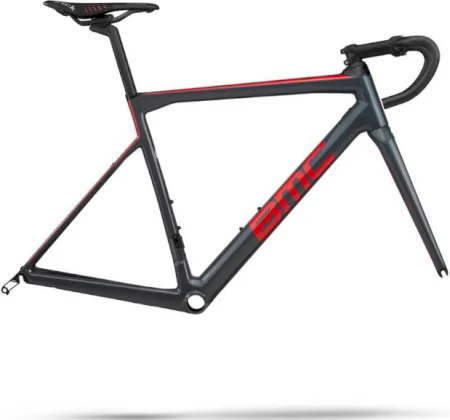 Bmc Teammachine Slr01 Module Race Grey 2019