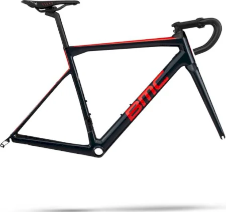 Bmc Teammachine Slr01 Module Steel Blue 2019