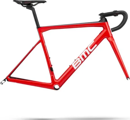 Bmc Teammachine Slr01 Module Team Red 2019