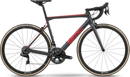 Bmc Teammachine Slr01 One 2019