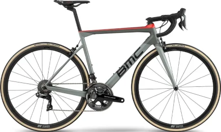 Bmc Teammachine Slr01 One 2020