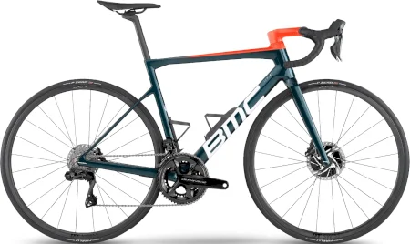 Bmc Teammachine Slr01 One P2p 2022