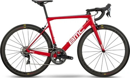 Bmc Teammachine Slr01 Team 2018