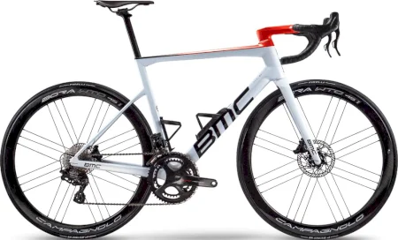 Bmc Teammachine Slr01 Team 2021