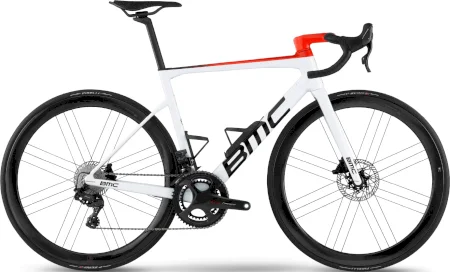 Bmc Teammachine Slr01 Team P2p 2022