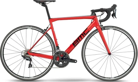 Bmc Teammachine Slr01 Three 2018