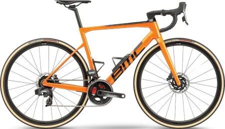 Bmc Teammachine Slr01 Three 2020
