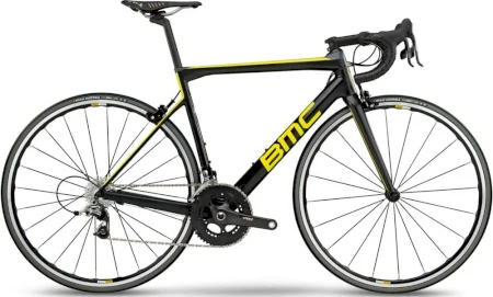 Bmc Teammachine Slr01 Two 2019