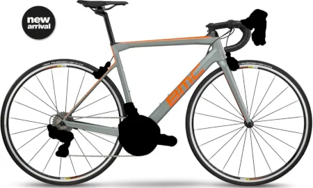 Bmc Teammachine Slr02 2017