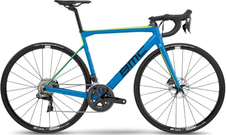 Bmc Teammachine Slr02 Disc One 2018