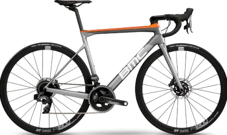 Bmc Teammachine Slr02 Disc One 2019