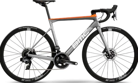 Bmc Teammachine Slr02 Disc One 2020