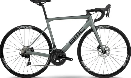 Bmc Teammachine Slr02 Disc Three 2019