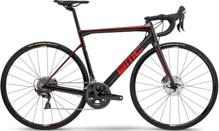 Bmc Teammachine Slr02 Disc Two 2018